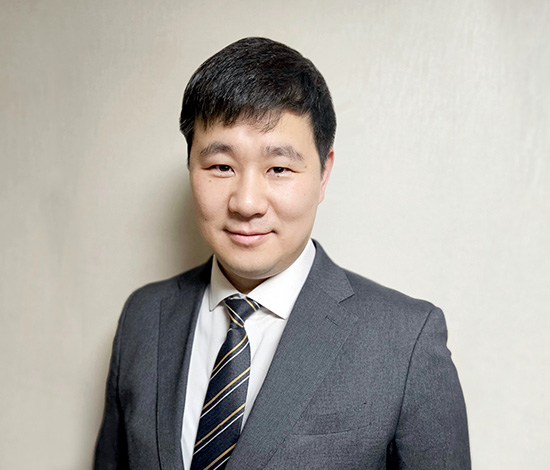김일신 목사