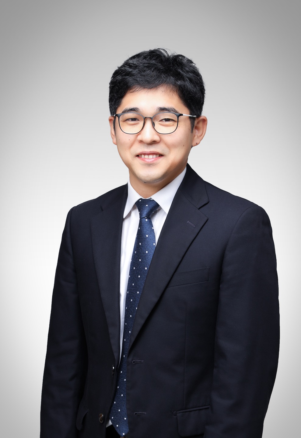 김승복 목사
